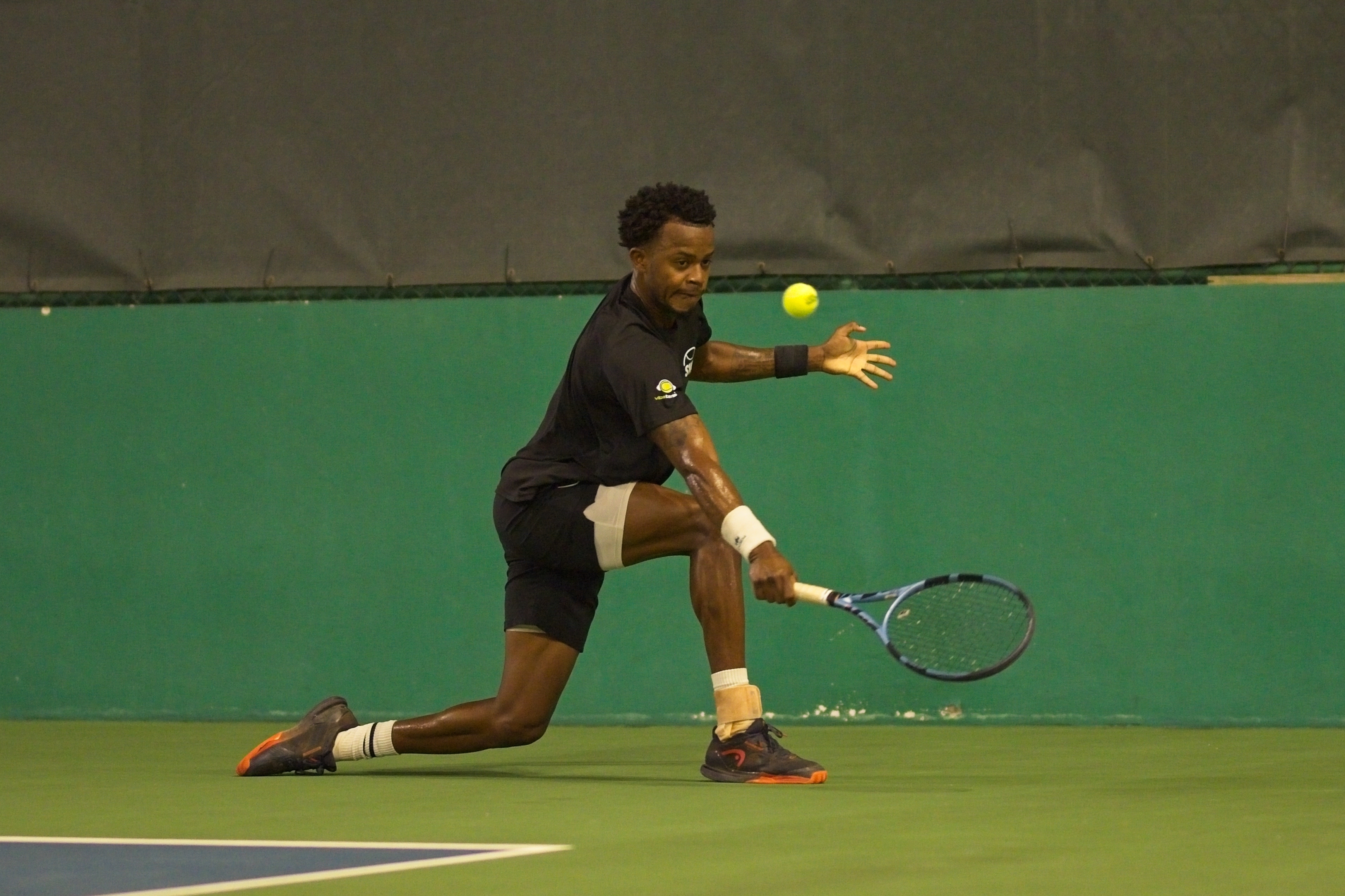 SouthWest Open Tennis